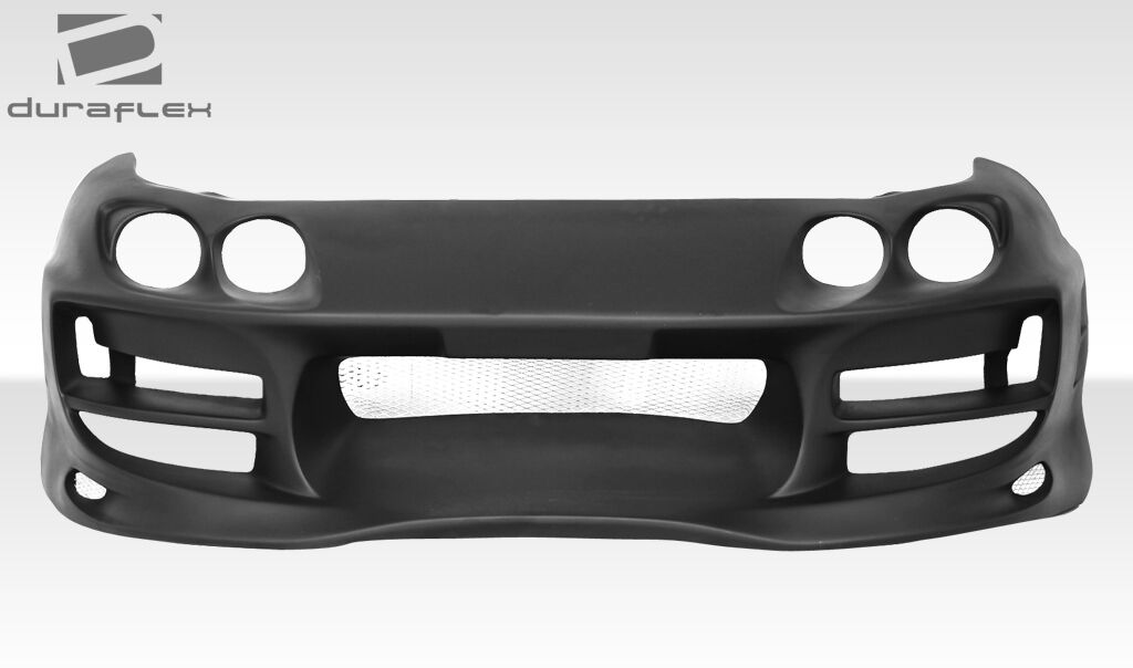 1994-1997 Acura Integra 2DR Duraflex Bomber Body Kit - 4 Piece