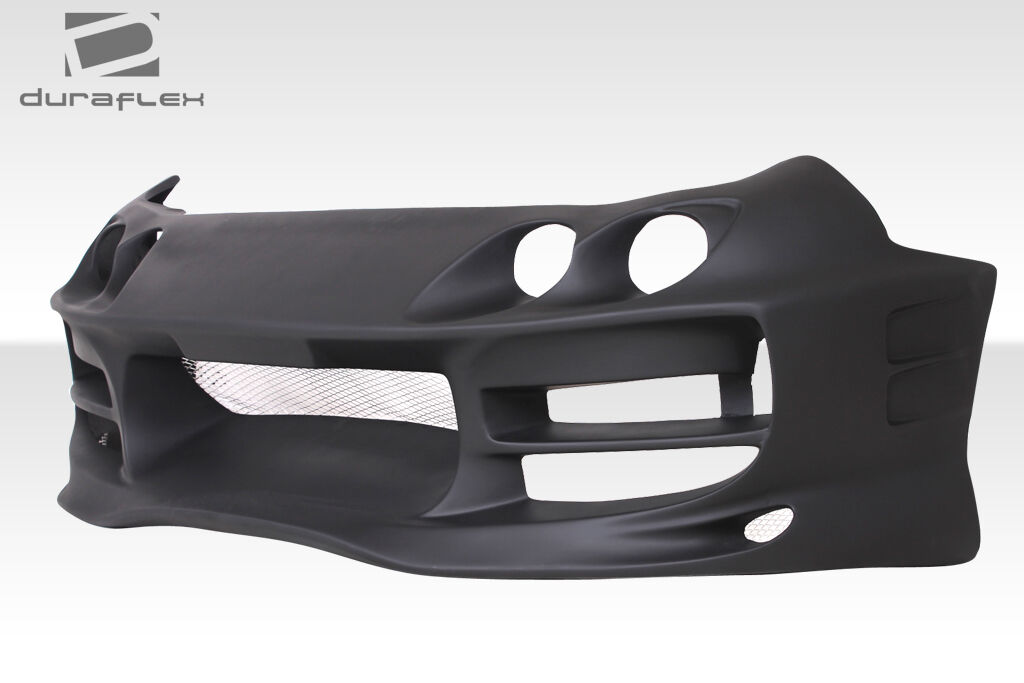 1994-1997 Acura Integra 2DR Duraflex Bomber Body Kit - 4 Piece