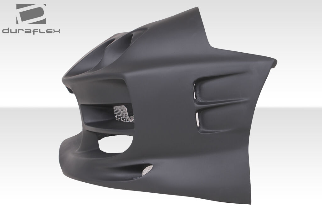 1994-1997 Acura Integra 2DR Duraflex Bomber Body Kit - 4 Piece