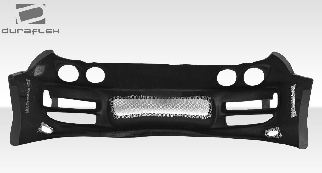 1994-1997 Acura Integra 2DR Duraflex Bomber Body Kit - 4 Piece