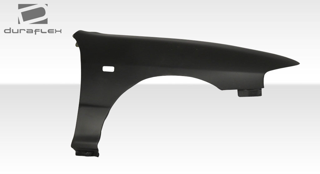 1994-2001 Acura JDM Integra Duraflex JDM Conversion OEM Look Fenders - 2 Piece