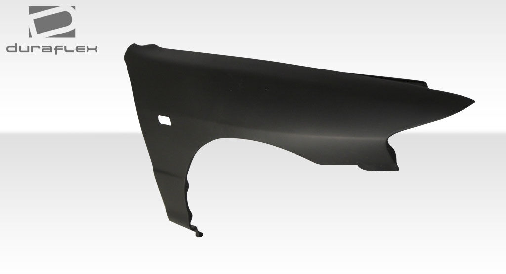 1994-2001 Acura JDM Integra Duraflex JDM Conversion OEM Look Fenders - 2 Piece
