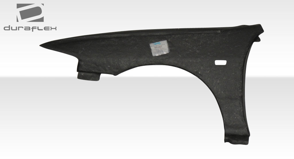 1994-2001 Acura JDM Integra Duraflex JDM Conversion OEM Look Fenders - 2 Piece