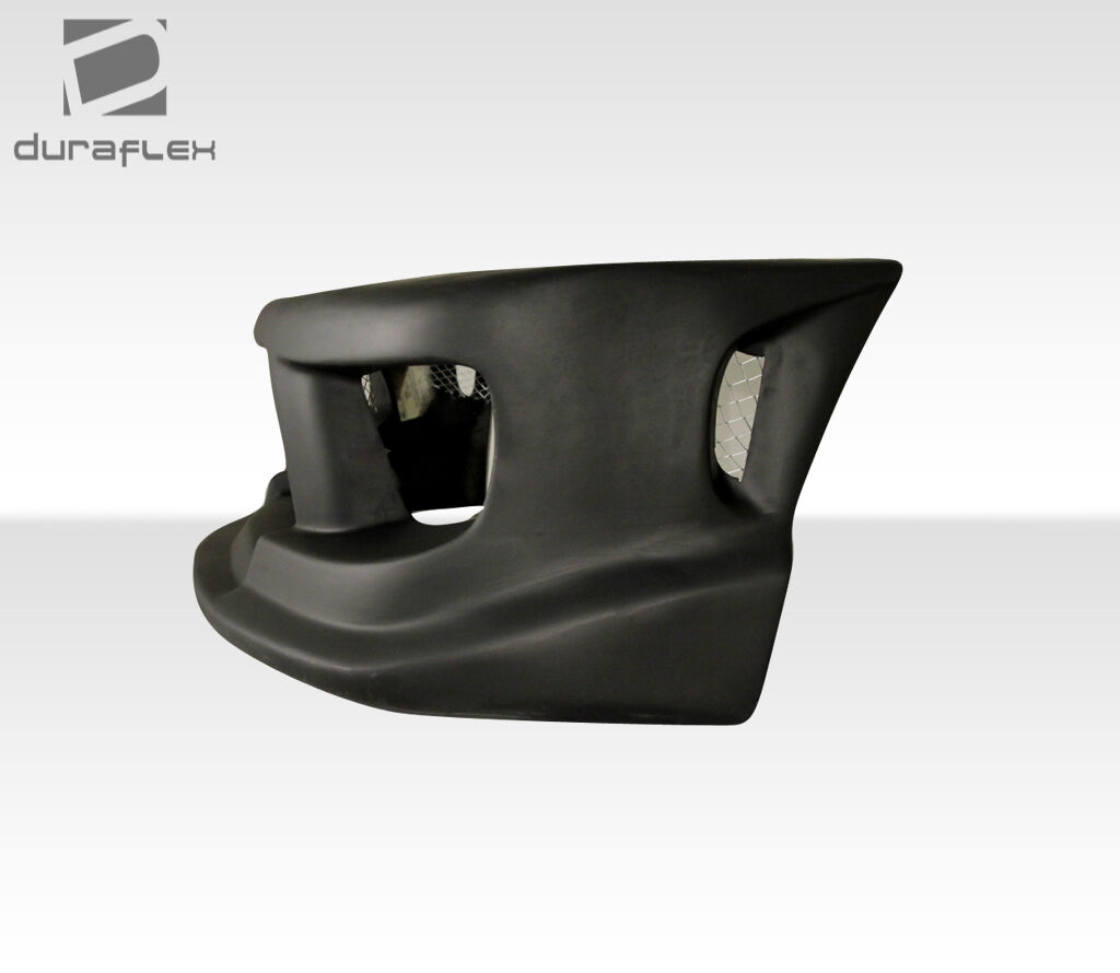 1994-2004 Chevrolet S-10 1995-2004 Blazer Duraflex Drifter Front Bumper Cover - 1 Piece