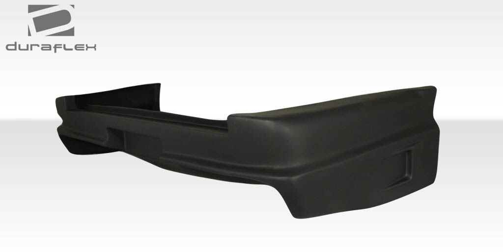 1994-2004 Chevrolet S-10 Standard Cab Duraflex Stepside Drifter Body Kit - 6 Piece