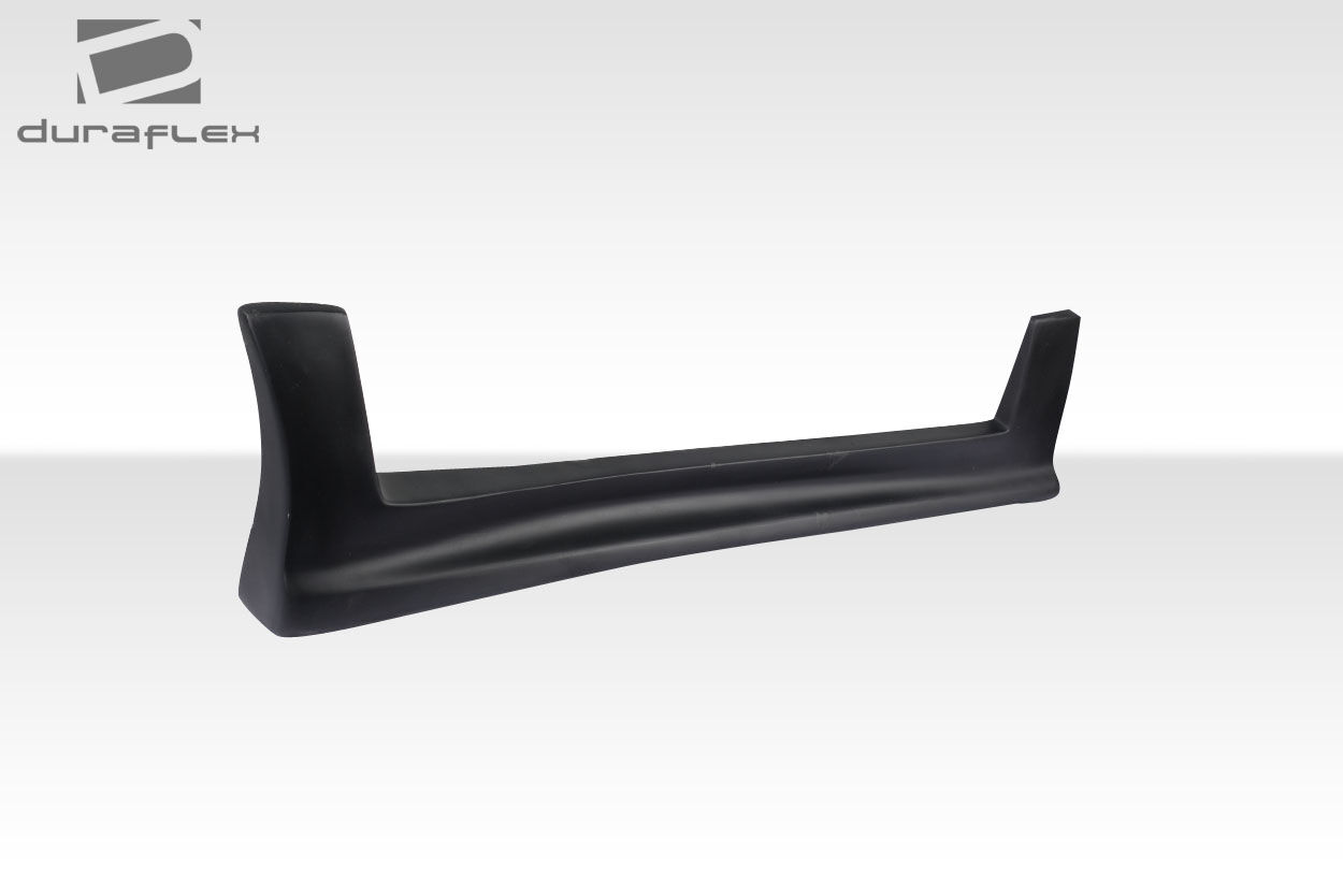 1994-2004 Chevrolet S-10 Sonoma Standard / Step Side Duraflex Drifter Side Skirts Rocker Panels - 4 Piece