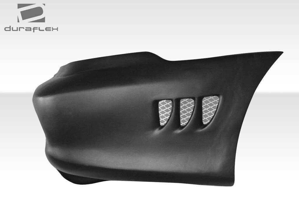 1994-1998 Ford Mustang Duraflex Colt Rear Bumper Cover - 1 Piece
