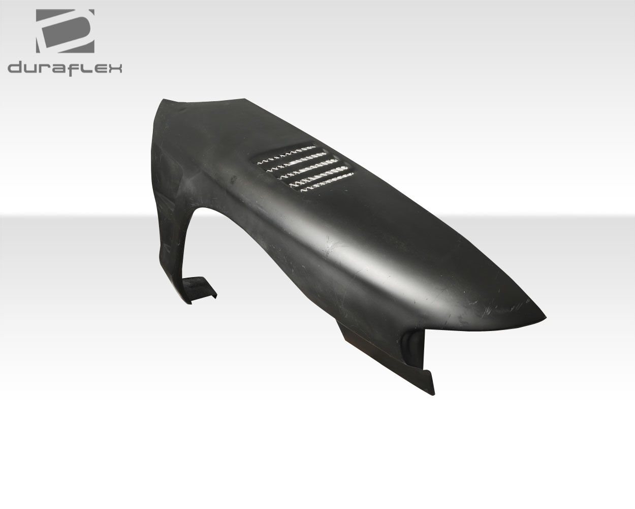 1994-1998 Ford Mustang Duraflex Velocity Fenders - 2 Piece