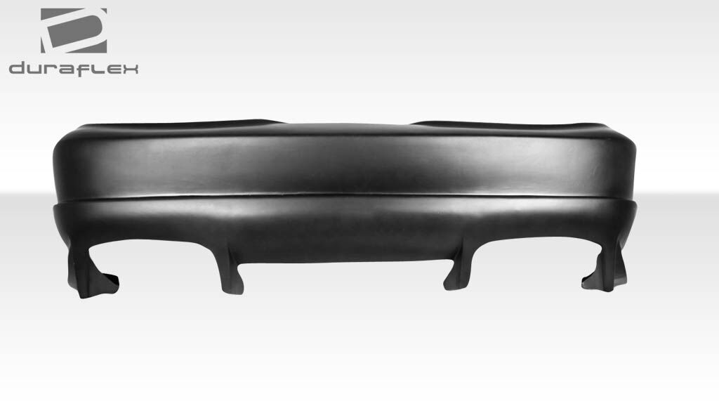1994-1998 Ford Mustang Duraflex Evo 5 Body Kit - 4 Piece