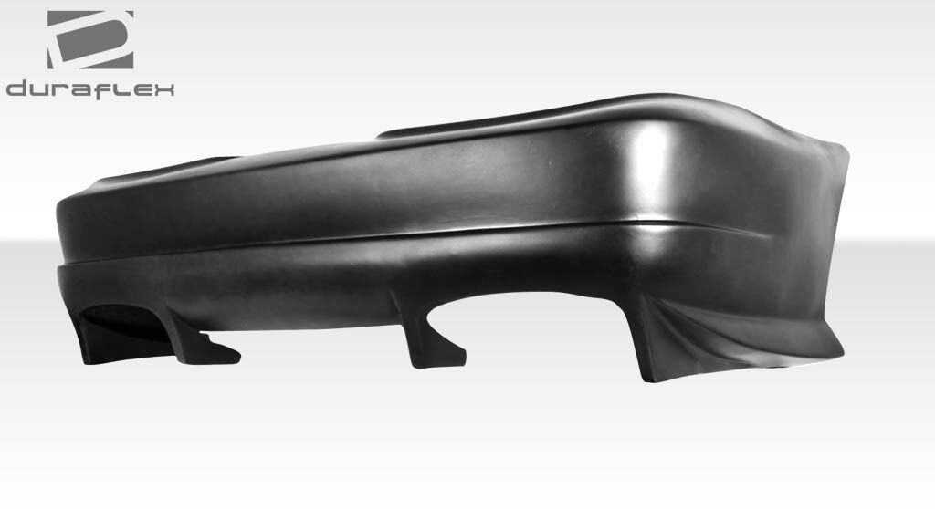 1994-1998 Ford Mustang Duraflex Evo 5 Body Kit - 4 Piece