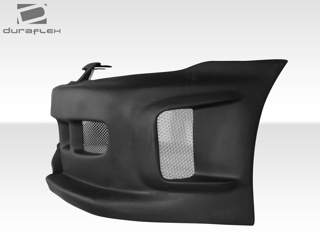 1996-1997 Honda Accord 4DR Duraflex Spyder Body Kit - 4 Piece