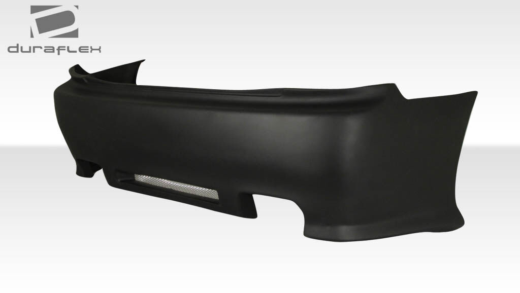 1994-1995 Honda Accord 4DR Duraflex Spyder Body Kit - 4 Piece