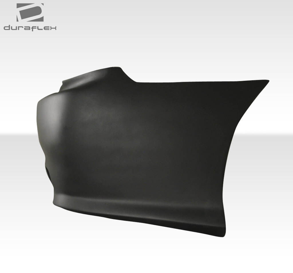 1994-1995 Honda Accord 4DR Duraflex Spyder Body Kit - 4 Piece