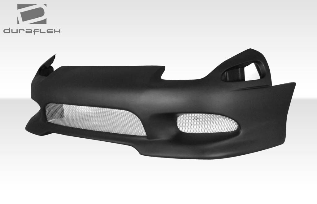 1994-1998 Mitsubishi 3000GT Duraflex Version 2 Body Kit - 4 Piece