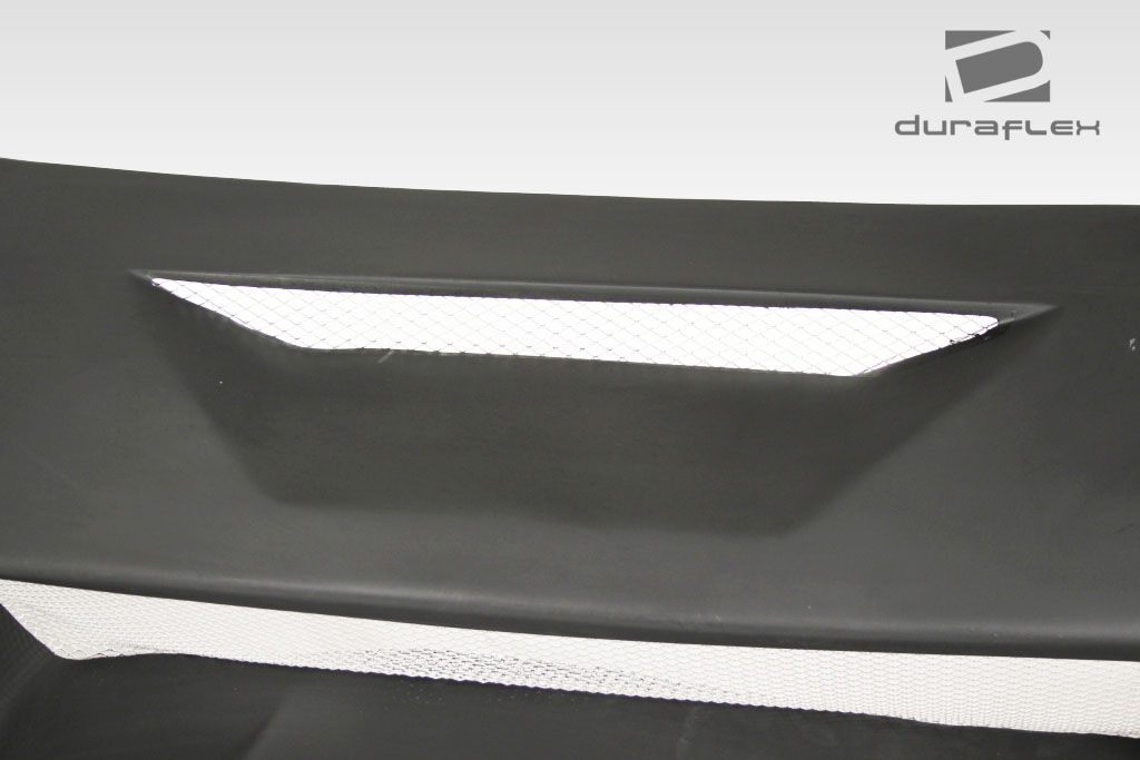 1994-1998 Mitsubishi 3000GT Duraflex Vader Body Kit - 4 Piece