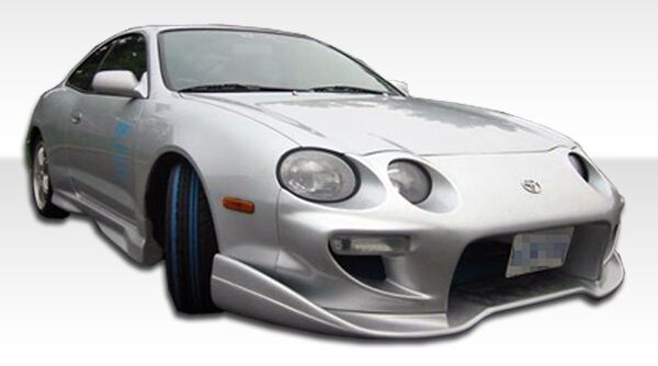 1994-1999 Toyota Celica Duraflex Vader Front Bumper Cover - 1PC - 101502