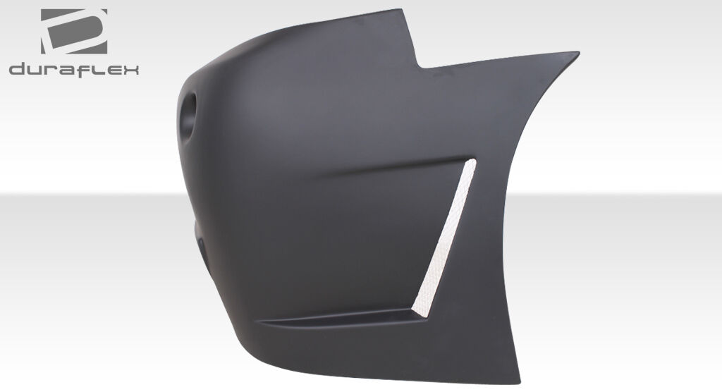 1995-1999 Mitsubishi Eclipse Eagle Talon Duraflex B-2 Body Kit - 4 Piece