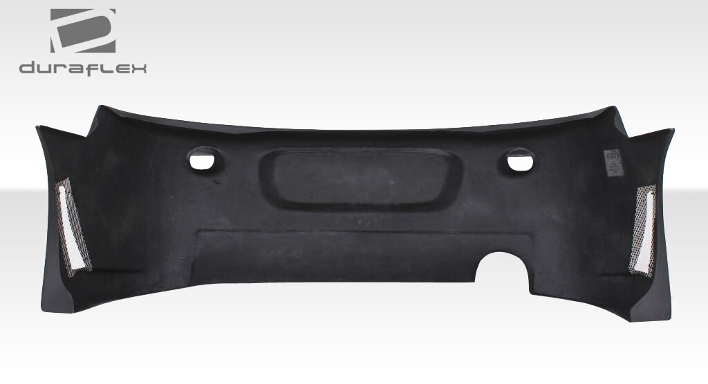 1995-1999 Mitsubishi Eclipse Eagle Talon Duraflex B-2 Body Kit - 4 Piece