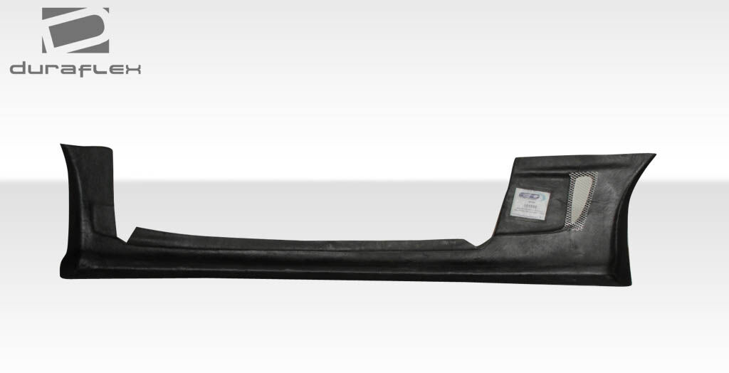 1995-1999 Mitsubishi Eclipse Eagle Talon Duraflex Blits Side Skirts Rocker Panels - 2 Piece