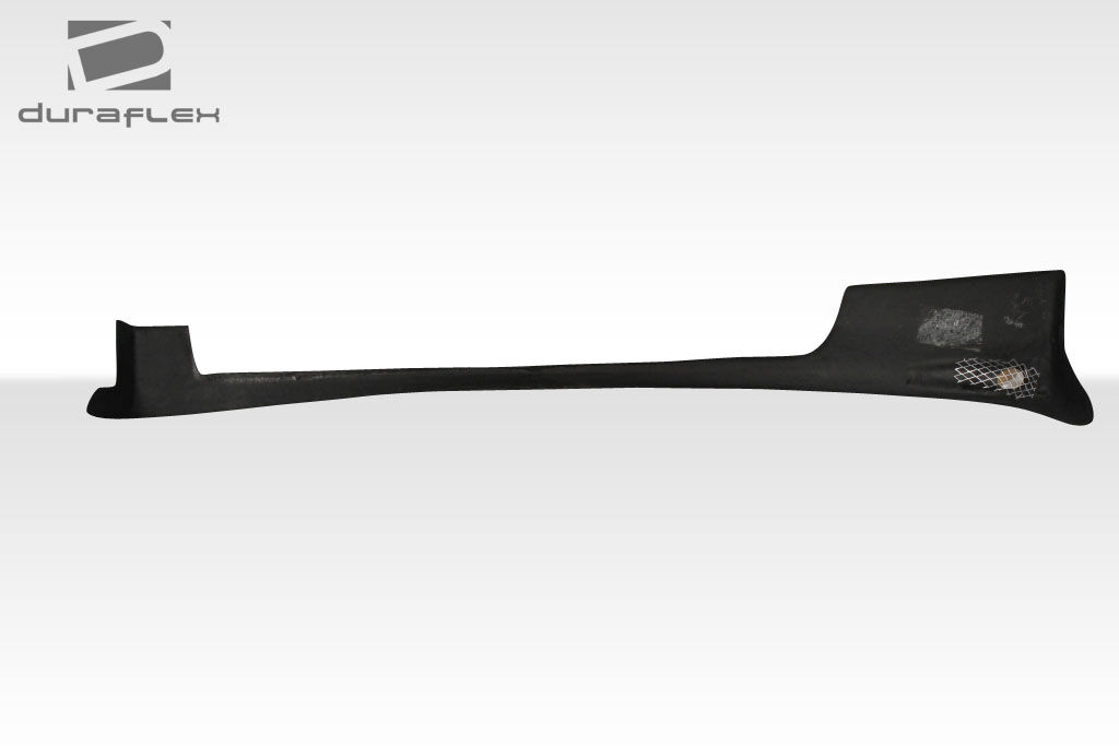 1995-1999 Mitsubishi Eclipse Eagle Talon Duraflex Kombat Side Skirts Rocker Panels - 2 Piece