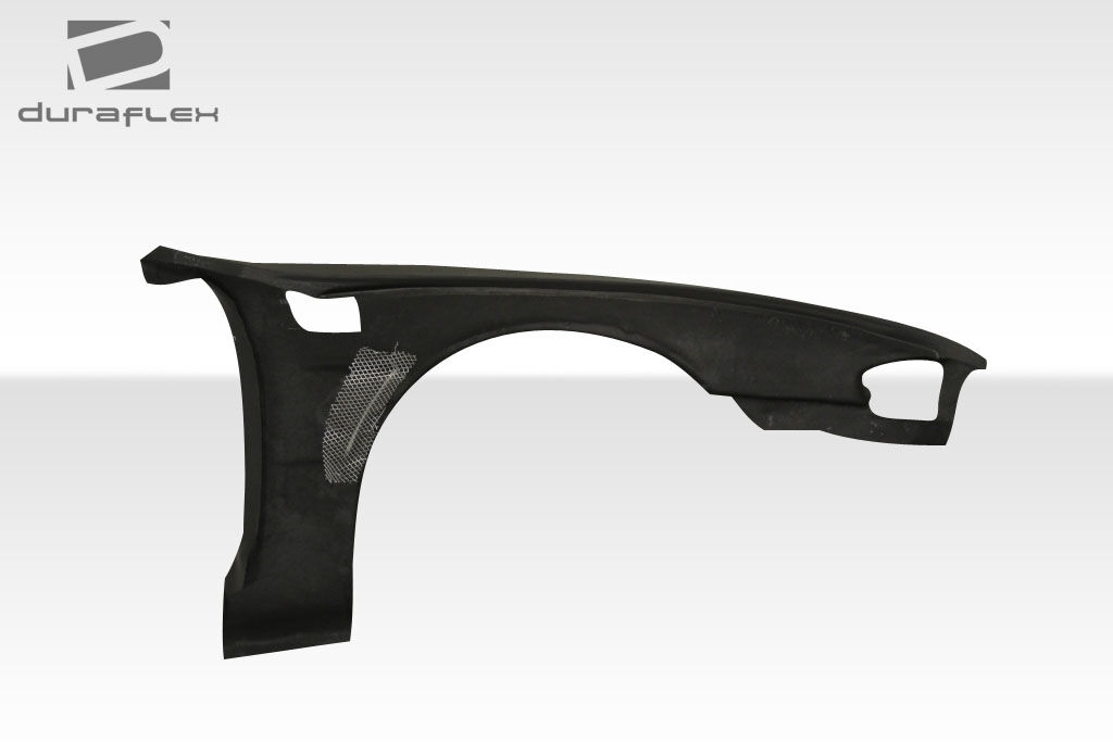 1995-1996 Nissan 240SX S14 Duraflex M-1 Sport Front Fenders - 2 Piece