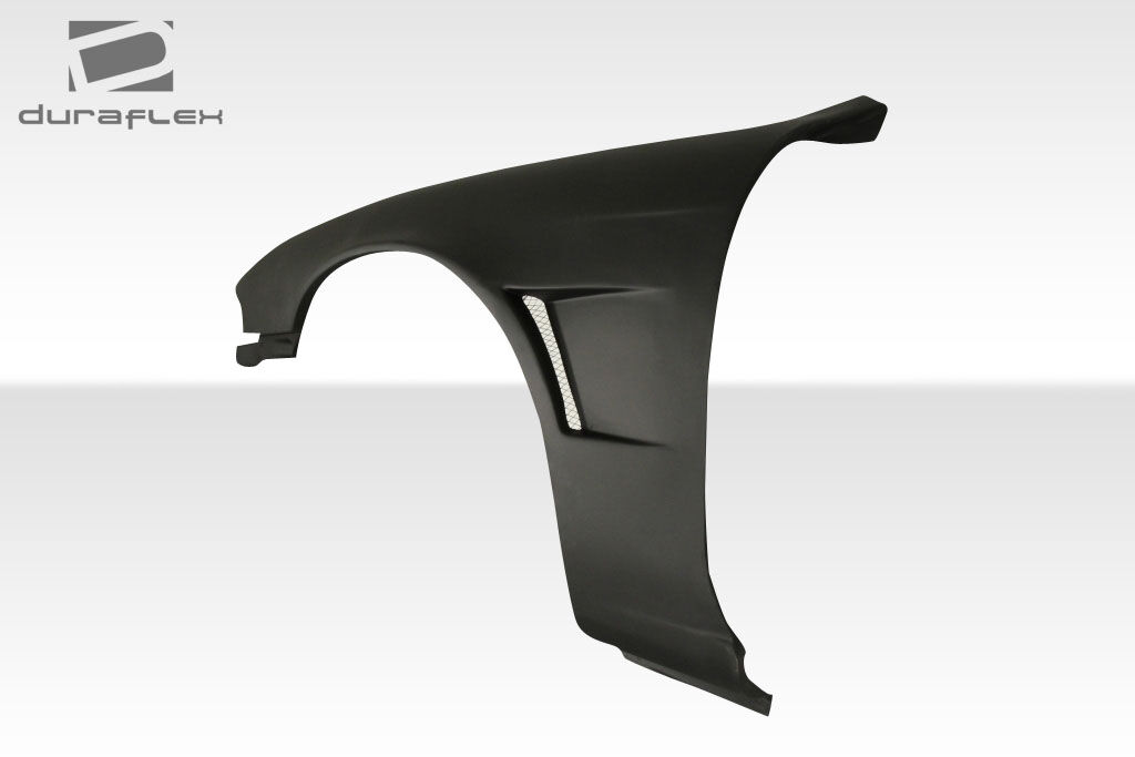 1995-1996 Nissan 240SX S14 Duraflex M-1 Sport Front Fenders - 2 Piece