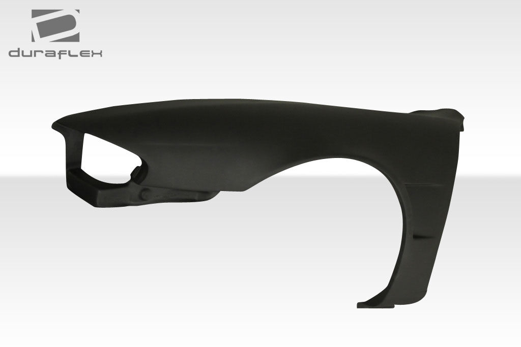 1995-1996 Nissan 240SX S14 Duraflex M-1 Sport Front Fenders - 2 Piece