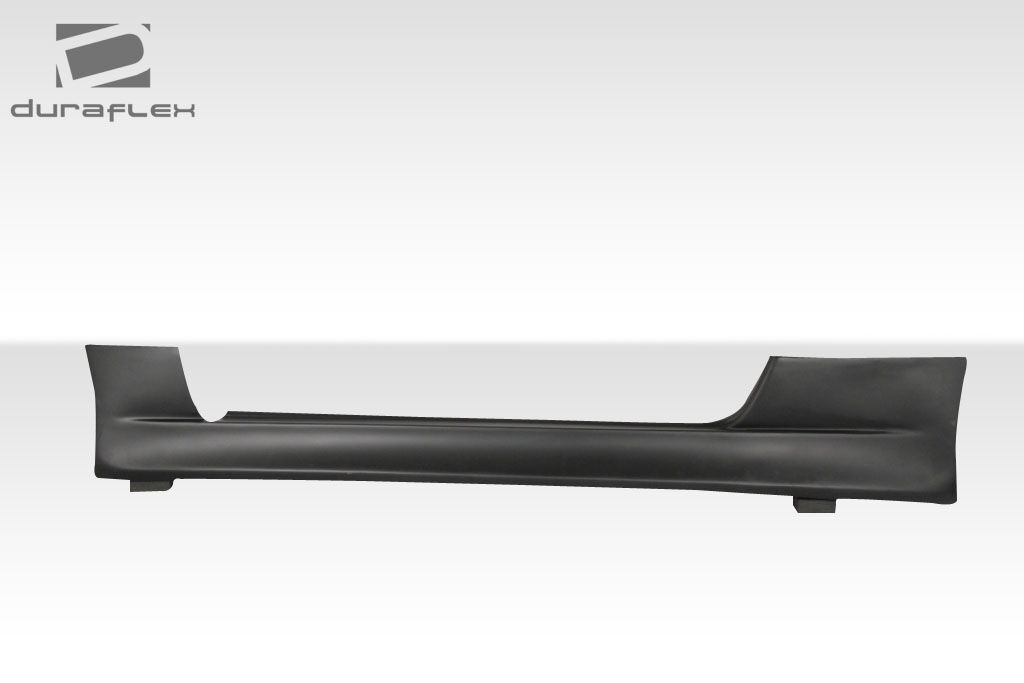 1995-1998 Nissan 240SX S14 Duraflex V-Speed Side Skirts Rocker Panels - 2 Piece
