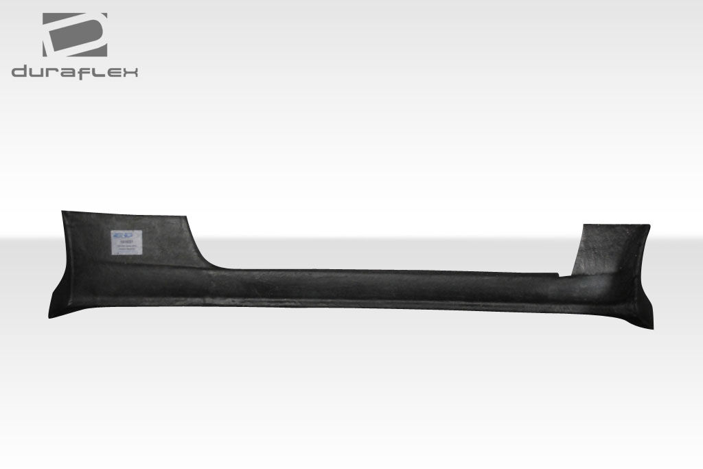 1995-1998 Nissan 240SX S14 Duraflex V-Speed Side Skirts Rocker Panels - 2 Piece