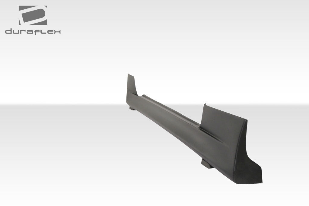 1995-1998 Nissan 240SX S14 Duraflex V-Speed Side Skirts Rocker Panels - 2 Piece