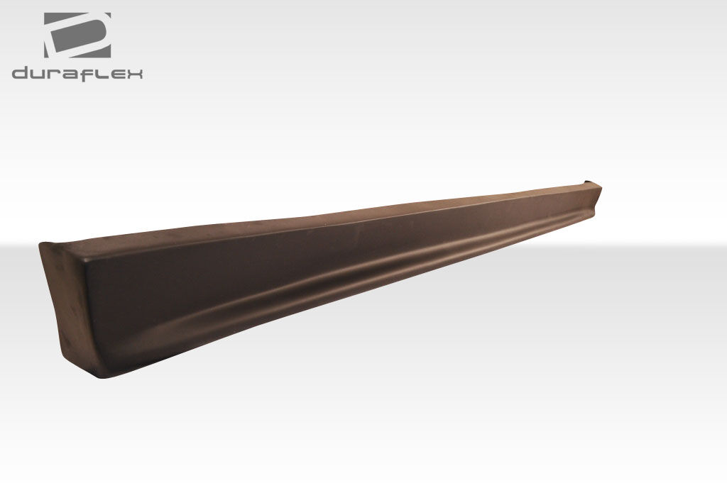 1995-1999 Nissan Maxima Duraflex Evo Side Skirts Rocker Panels - 2 Piece