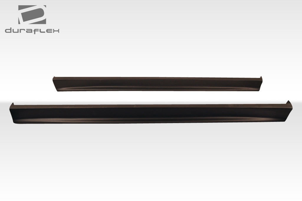 1995-1999 Nissan Maxima Duraflex Evo Side Skirts Rocker Panels - 2 Piece