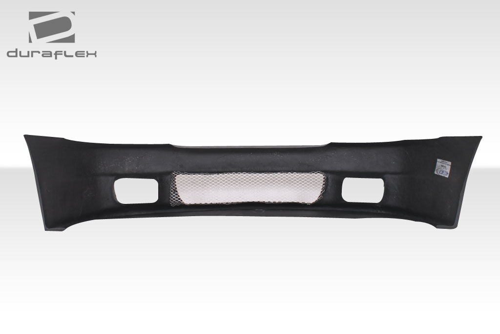 1996-2001 Audi A4 S4 B5 Duraflex AG-S Front Bumper Cover - 1 Piece
