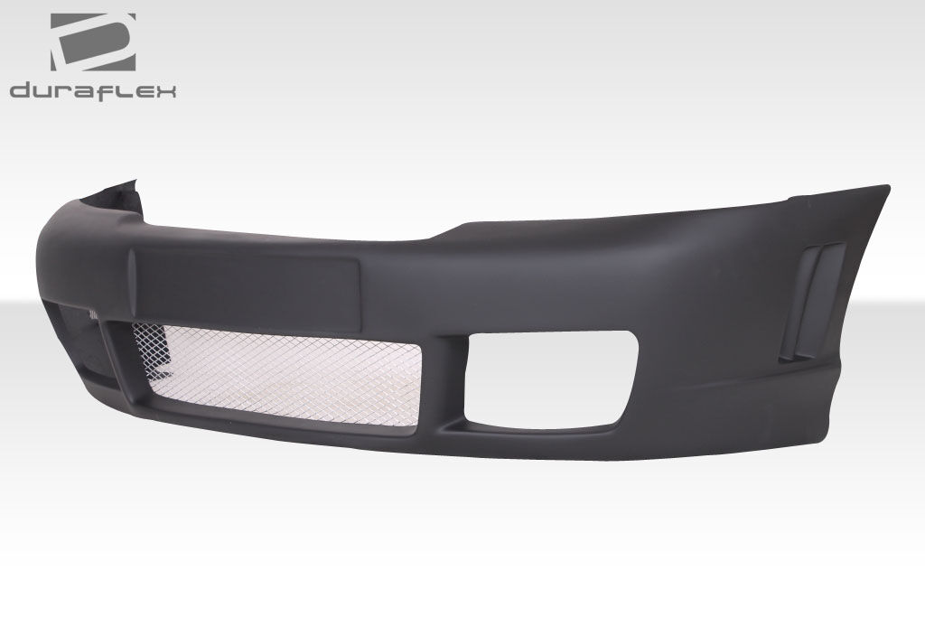 1996-2001 Audi A4 S4 B5 Duraflex RS4 Front Bumper Cover - 1 Piece