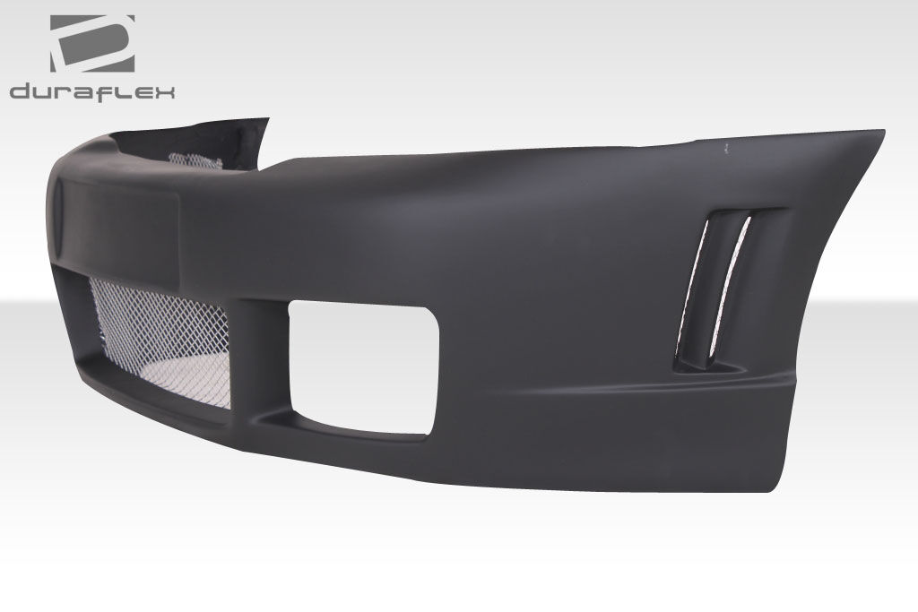 1996-2001 Audi A4 S4 B5 Duraflex RS4 Front Bumper Cover - 1 Piece