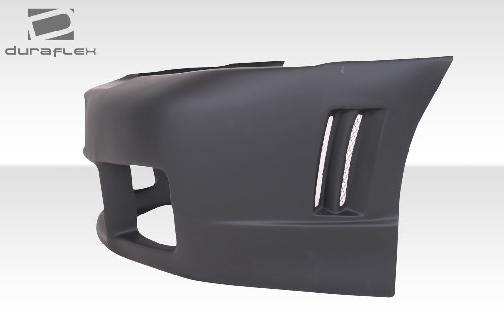 1996-2001 Audi A4 S4 B5 Duraflex RS4 Front Bumper Cover - 1 Piece