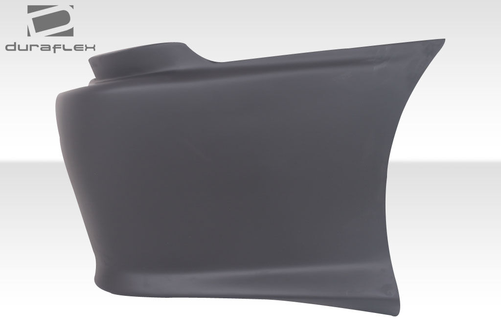 1996-1997 Honda Accord 2dr / 4DR Duraflex Spyder Rear Bumper Cover - 1 Piece