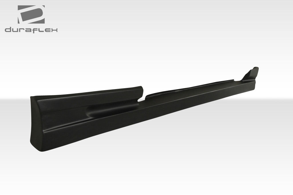 1996-2000 Honda Civic 2DR / HB Duraflex Bomber Side Skirts Rocker Panels - 2 Piece