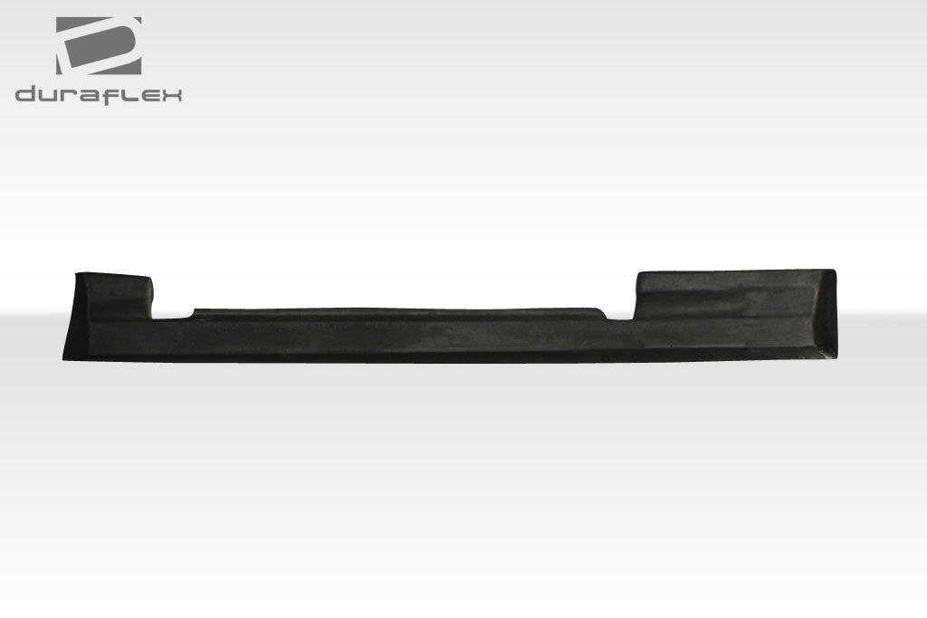 1996-2000 Honda Civic 2DR / HB Duraflex Bomber Side Skirts Rocker Panels - 2 Piece
