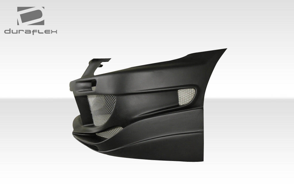 1996-1998 Honda Civic 2DR Duraflex AVG Body Kit - 4 Piece