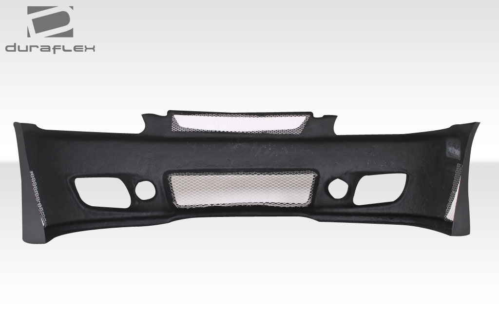 1996-1998 Honda Civic Duraflex B-2 Front Bumper Cover - 1 Piece
