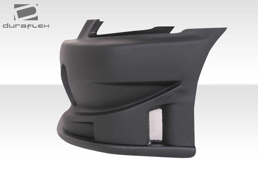1996-1998 Honda Civic Duraflex Buddy Front Bumper Cover - 1 Piece