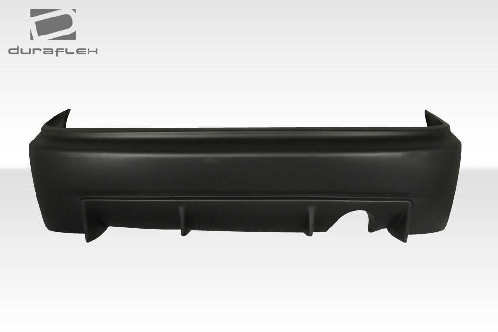 1996-1998 Honda Civic 2DR Duraflex Buddy Body Kit - 4 Piece