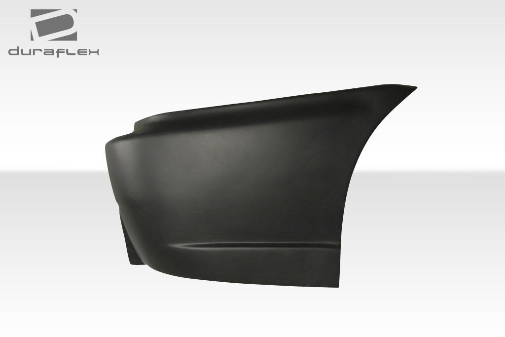 1996-1998 Honda Civic 2DR Duraflex Buddy Body Kit - 4 Piece