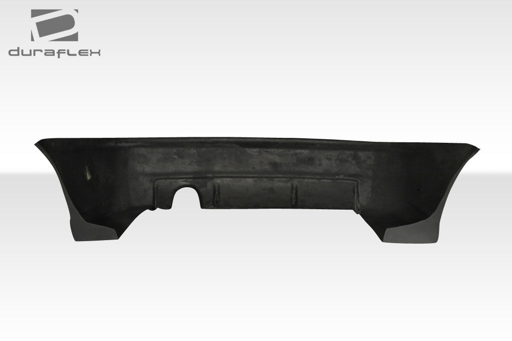 1996-1998 Honda Civic 2DR Duraflex Buddy Body Kit - 4 Piece