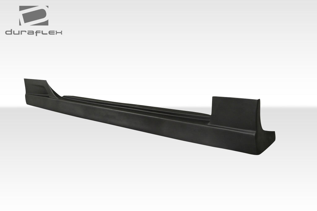 1996-1998 Honda Civic 2DR Duraflex Buddy Body Kit - 4 Piece