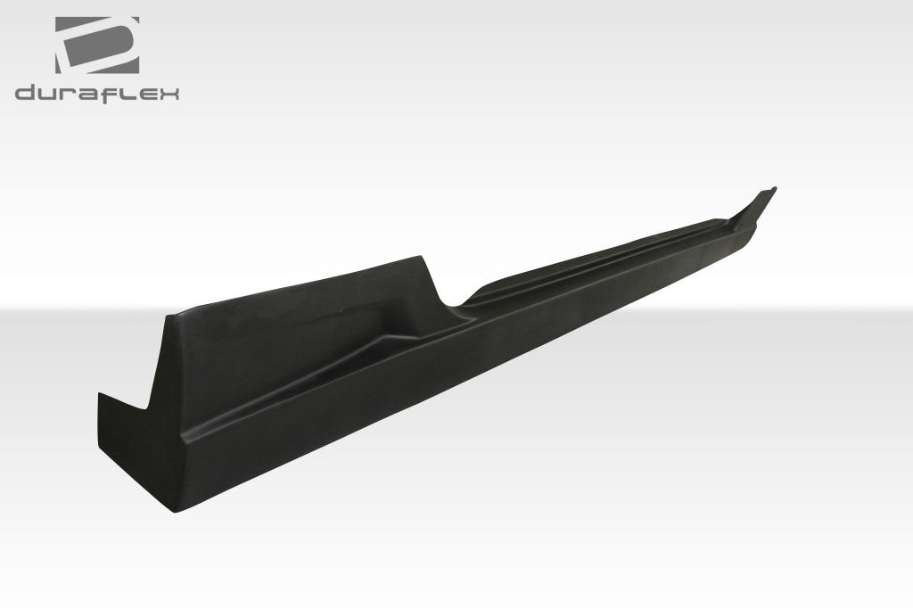 1996-1998 Honda Civic 2DR Duraflex Buddy Body Kit - 4 Piece