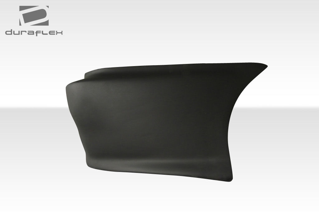 1996-2000 Honda Civic 2dr / 4DR Duraflex Spyder Rear Bumper Cover - 1 Piece