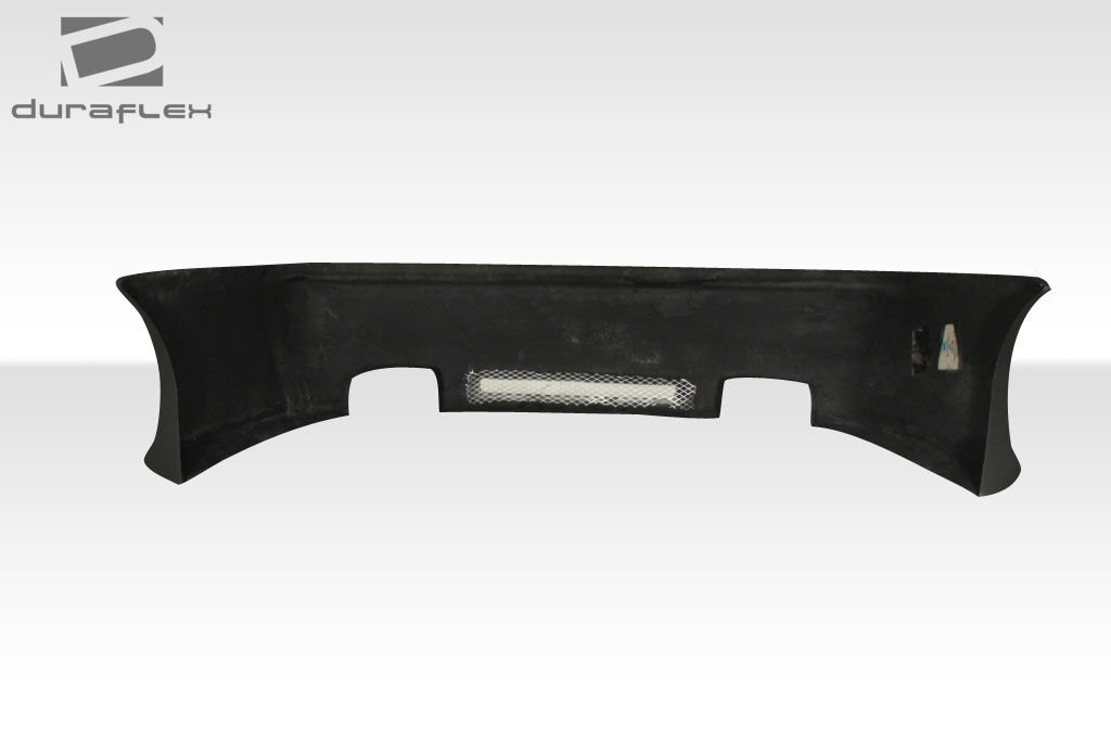 1996-2000 Honda Civic 2dr / 4DR Duraflex Spyder Rear Bumper Cover - 1 Piece