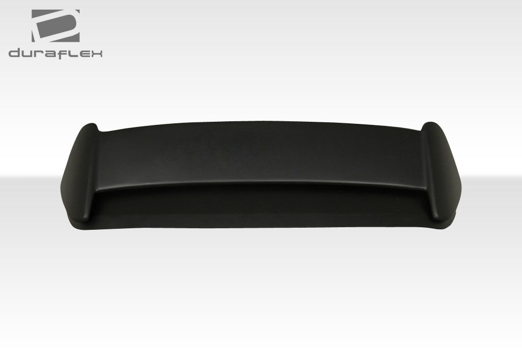 1996-2000 Honda Civic HB Duraflex Type R Roof Window Wing Spoiler - 1 Piece